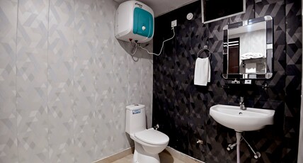 BLESSINGS IMPERIA Room Type - DELUXE