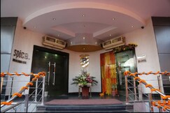 Hotel Royal Residency