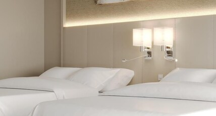 Millennium Lakeview Hotel Room Type - Superior Twin Room