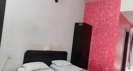Trupti International, Hubli Room Type - Standard Room - Non Ac Room
