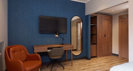 Radisson Hotel Ferrara Room Type - Premium Room