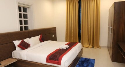 Hotel raghav regency Room Type - Royal Executive