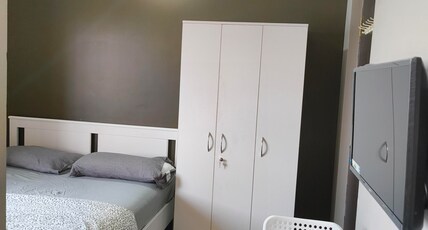 Jai Anjaneya Guesthouse Room Type - Jai Anjaneya Guesthouse 107