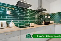 Azzurro Pod Hotel - Central Sydney