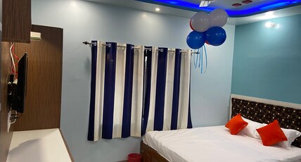 Surya Hotel Room Type - Premium Deluxe