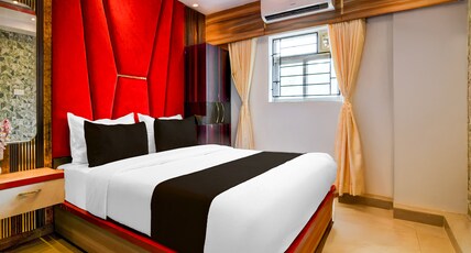 OYO 834317 Love Point Room Type - Classic