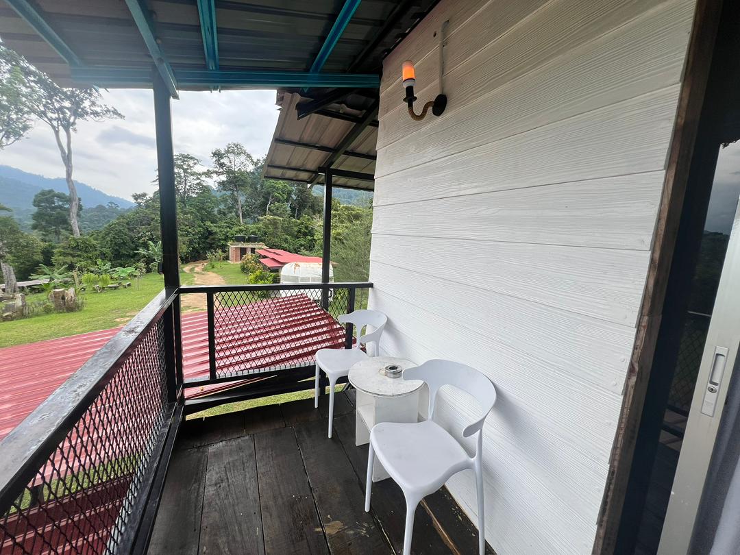 The Bukit Homestay by OYO, Langkawi - Tap to explore photos
