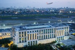 Taj Santacruz, Mumbai