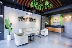 Collection O Near UNRIKA Formerly Dory Inn