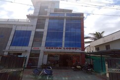 Geetan Lodge
