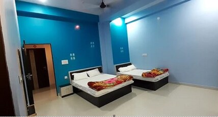 Royal Orchid Resort Room Type - Deluxe Room