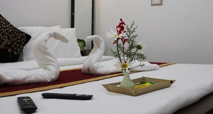 Altiora Homestay Room Type - Deluxe Double