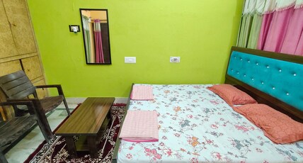 Baba Neeb Karori Nilyam Homestay Room Type - Bedroom 2