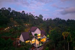 Achutham Cottages Wayanad by VOYE HOMES