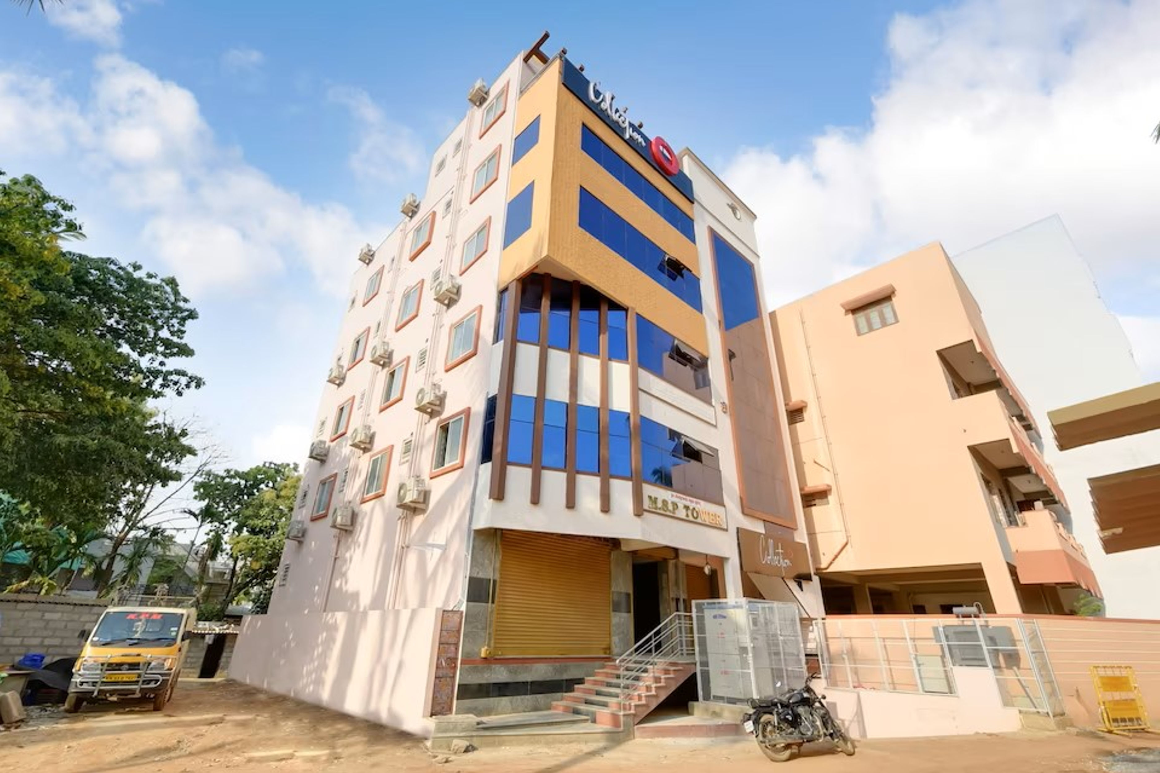 Vittala Comforts - Tap to explore photos