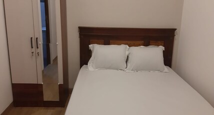Hotel O Penginapan Kryani Room Type - Indonesia Standard Double
