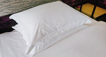 Crowne Plaza Baoji City Center Room Type - Upgraded Standard