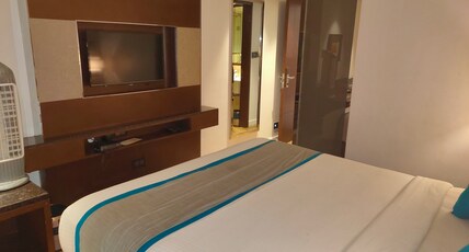 A2B Residency Ooty Room Type - SILVER