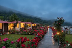 Buransh Heli Resort - Guptkashi, Kedarnath