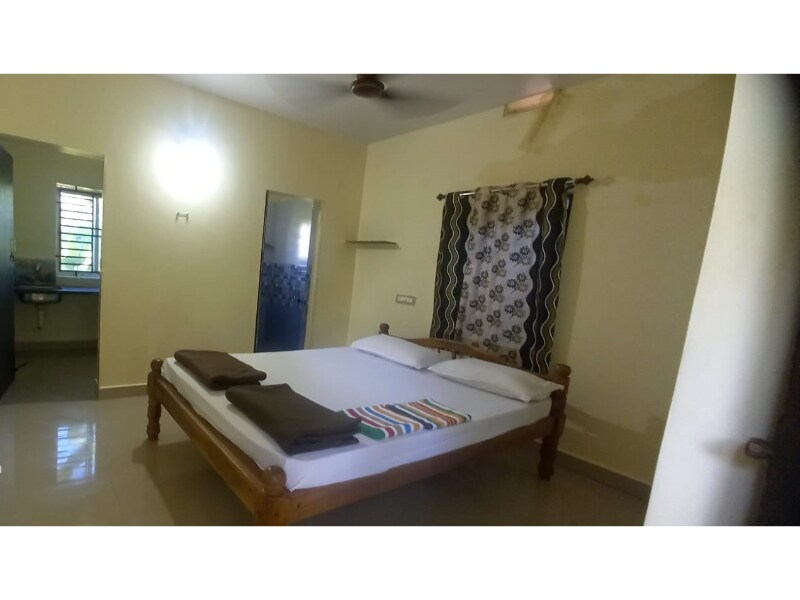 PEACEFULLY HOME STAY - Tap to explore photos