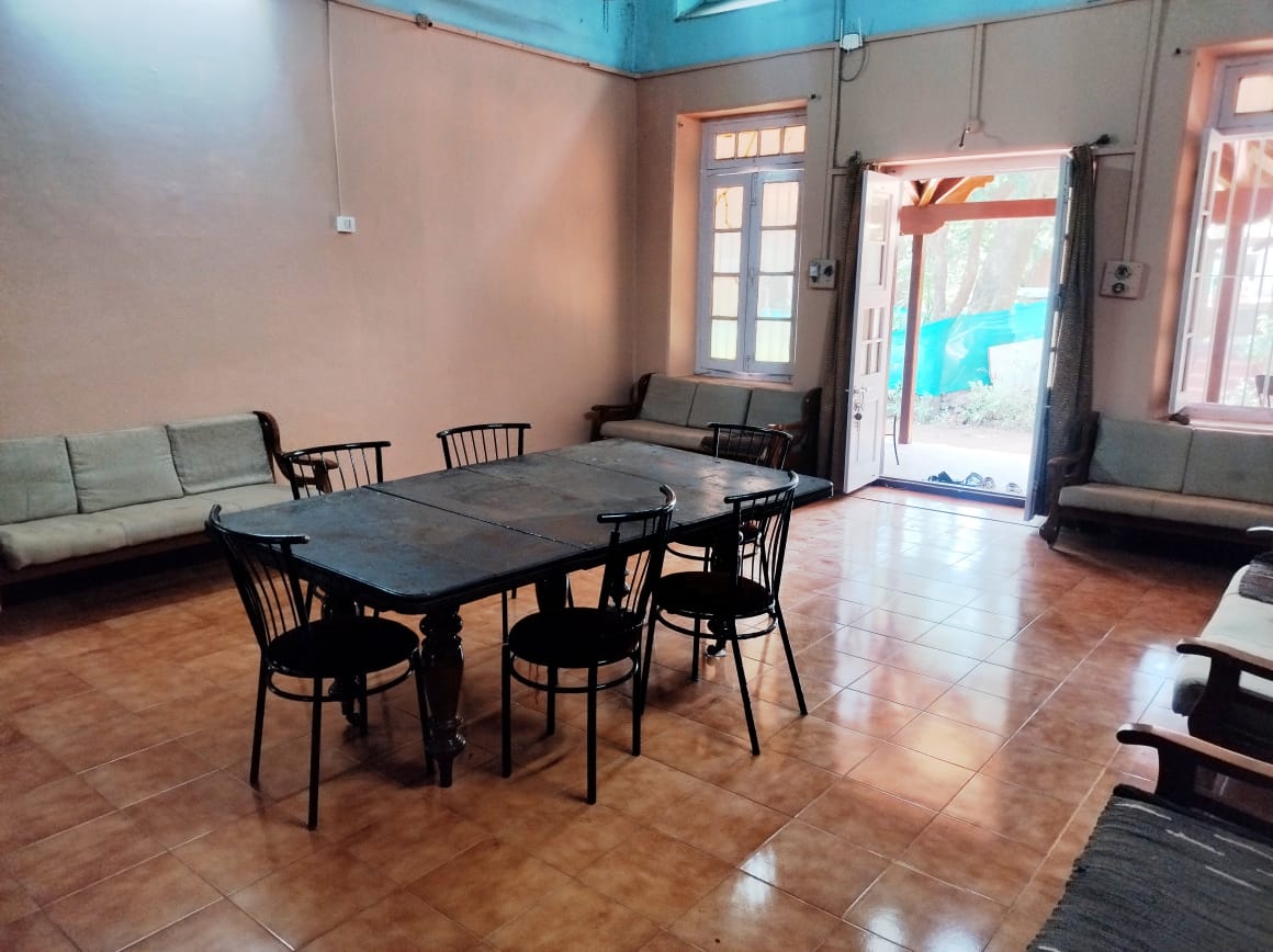 Pantsachiv Cottages Mahabaleshwar. - Tap to explore photos