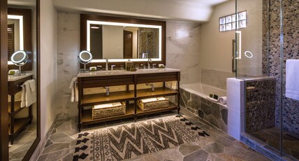 Boulders Resort & Spa Scottsdale, Curio Collection by Hilton Room Type - CASITA 2 DOUBLE BEDS