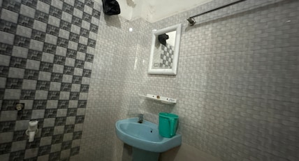 NE HAVEN Pg &Guesthouse Room Type - NE HAVEN Pg &Guesthouse