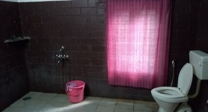 CotsVilla Resort Topslip Room Type - Standard
