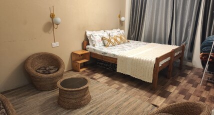 Greenwood Homestay Room Type - Greenwood Homestay