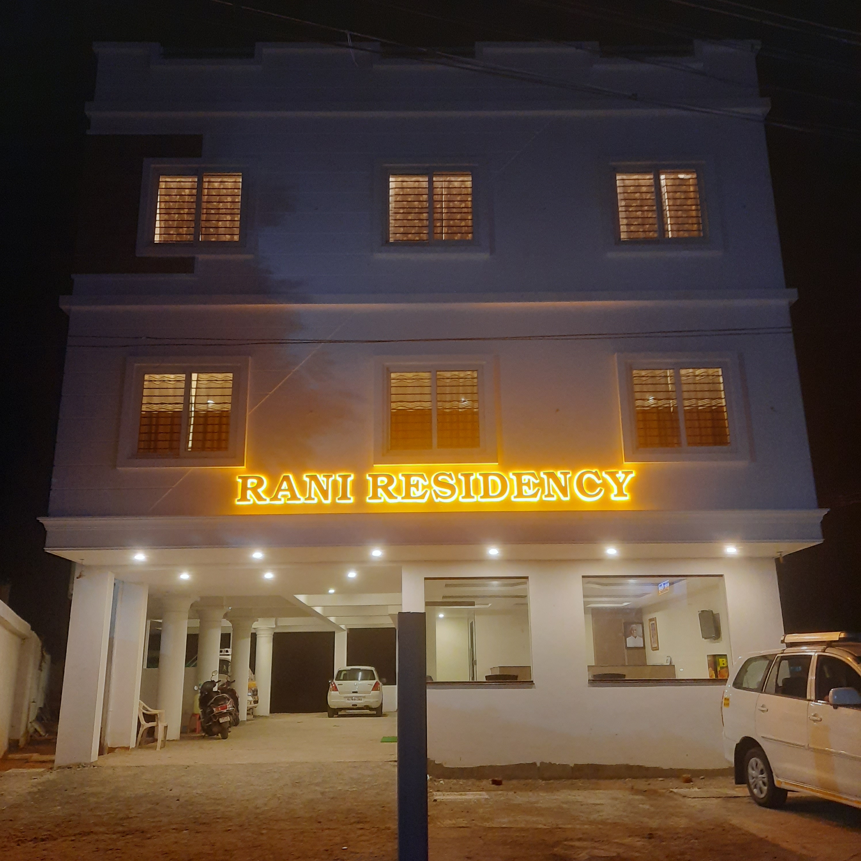 RANI RESIDENCY - Tap to explore photos