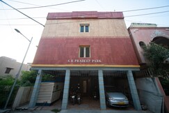 S.R Pradeep Park