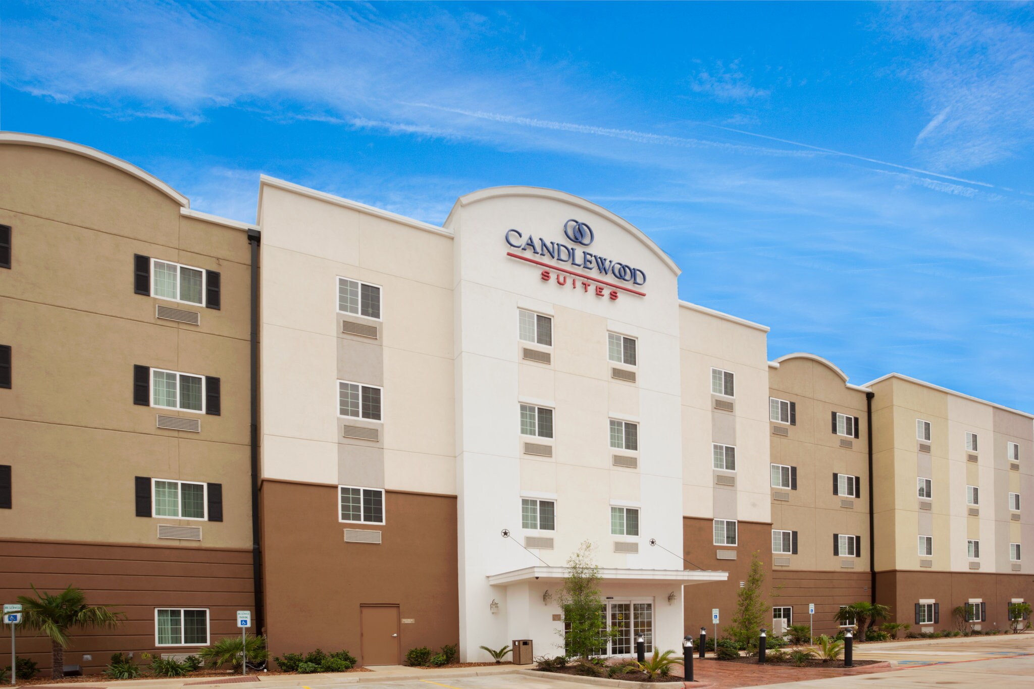 Candlewood Suites SAN ANTONIO DOWNTOWN, an IHG hotel - Tap to explore photos