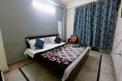 Hotel O D 3 residency