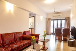 Sanyog Apartment Near Casino | 2 BHK Unit