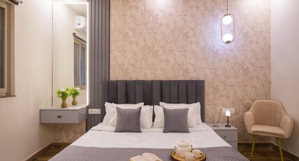 3 BHK Dune Cove | Shyam Nagar Room Type - 3 BHK Dune Cove | Shyam Nagar 3 BHK Dune Cove | Shyam Nagar Room Type - 3 BHK Dune Cove | Shyam Nagar