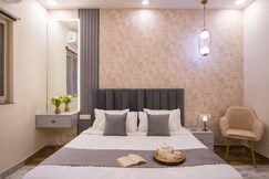 3 BHK Dune Cove | Shyam Nagar