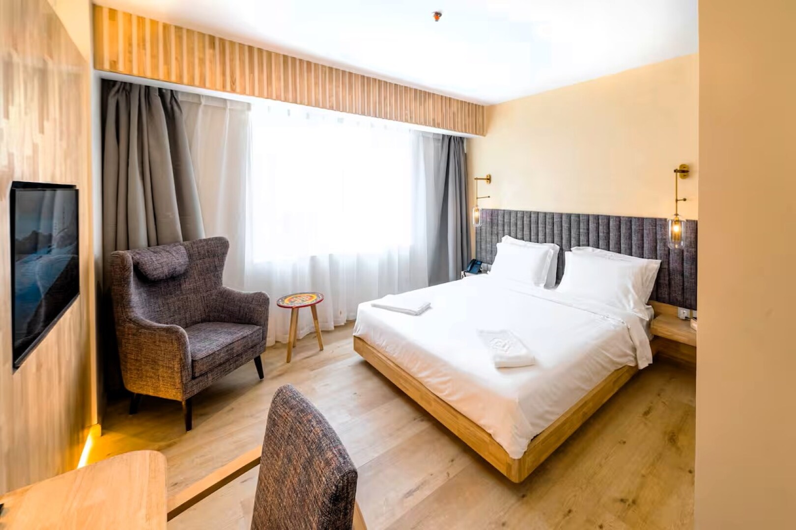 Patan Square Hotel - Tap to explore photos