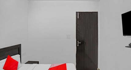 Hotel O Shakuntala Palace Room Type - Classic