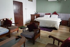 Barhoitoka Homestay