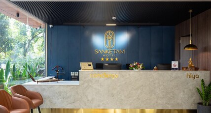 Sanketam Motel Room Type - Suite Room