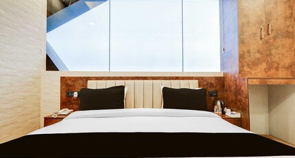 Hotel O Sugar Inn Room Type - Classic