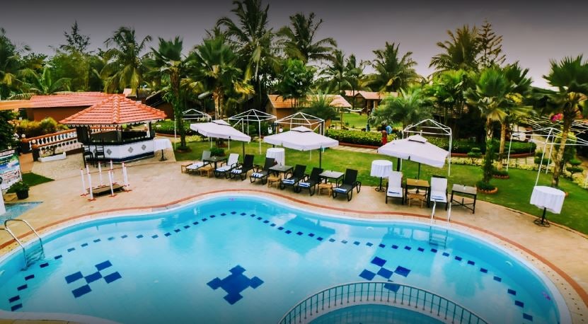 Beira Mar Beach Resorts - Tap to explore photos