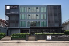 Nora Lakeview Hotel