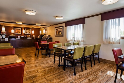 Best Western Paradise Inn