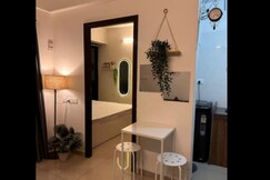 Sonya's Premium 1bhk - Near EON IT park