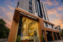 Mayur Inn Somnath