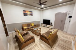 Greenview City Stay