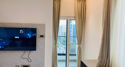 Hotel Raadhe Imperial Room Type - Superior Room with Balcony