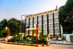 Hotel Pushp Villa