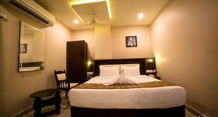 Haian - An Olive Tree Hotel Room Type - Classic Room